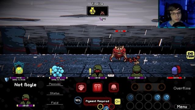 UNLOCKING 2 NEW CHARACTERS! | Let's Play Brutal Orchestra смотреть онлайн
