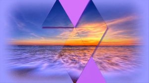 Проект для Proshow Producer - Горы из песка,