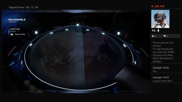 Ben_Rose16's Live PS4 Broadcast fallout 76 смотреть онлайн