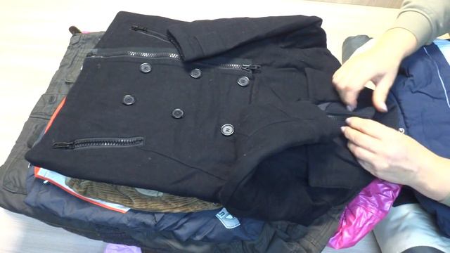 Детские куртки сорта экстра+1 сорт.Лот 8 смотреть онлайн