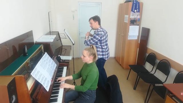 5. Д. Кабалевский - Маленькая полька смотреть онлайн