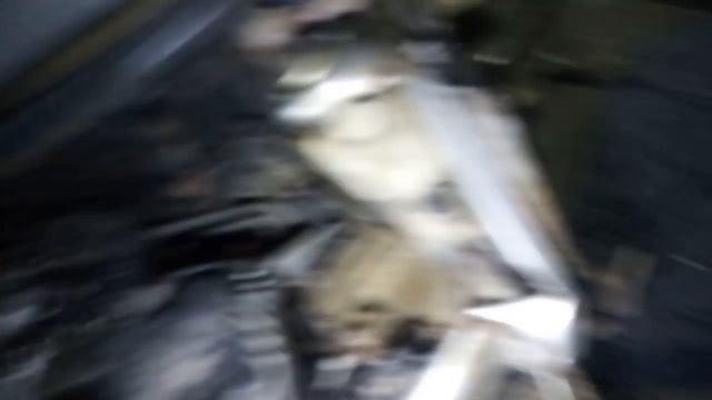 Вытягивание стакана на ваз 2111 левой стороны смотреть онлайн