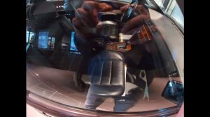 Новый Волчок Мерседес 500E w124!!!! Это Реальность?!