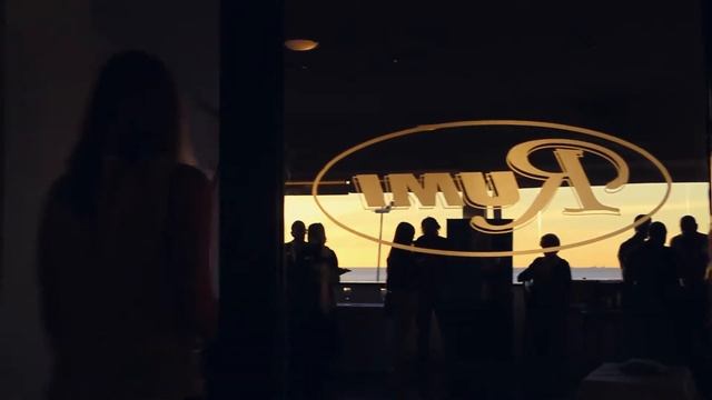 ZX AUTO - Evento Lanzamiento 2014 - Rummi смотреть онлайн