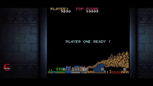 Ghosts 'n Goblins Gameplay | Android смотреть онлайн
