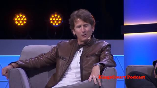 Starfield 2020:  What Will It Be? (KingsCourt #10)