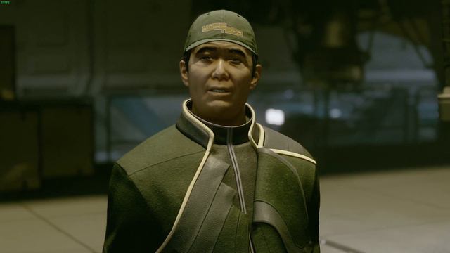 Starfield - FREESTAR RANGER FINAL MISSION - THE HAMMER FALLS