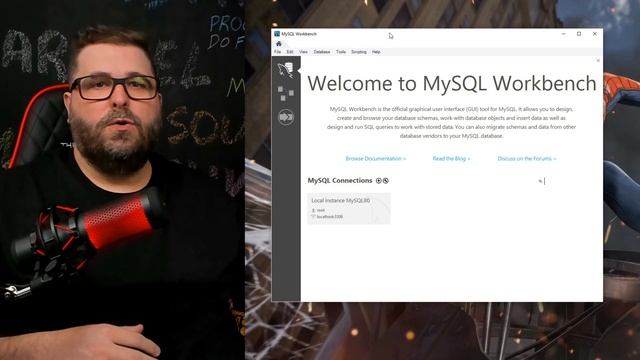 ESQUEÇA O XAMPP! Instale o PHP e MYSQL do jeito CORRETO! смотреть онлайн