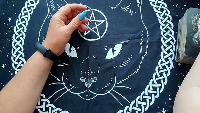 Обзор моих рабочих карт Аракул. смотреть онлайн