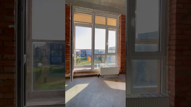 ЖК Лахта Парк. Обзор апартаментов 16 Секция 7Н смотреть онлайн