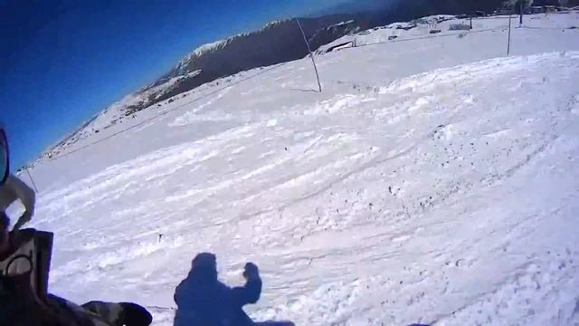 Chile - El Colorado Pt. HD смотреть онлайн