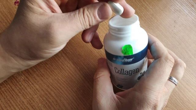 Коллаген – что это? Как принимать для суставов? Какой выбрать коллаген IronFlex Collagen смотреть онлайн