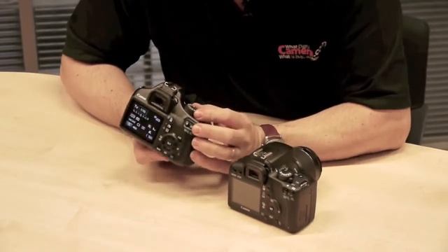 Canon EOS 1100D Review — my honest Canon EOS 1100D Review смотреть онлайн