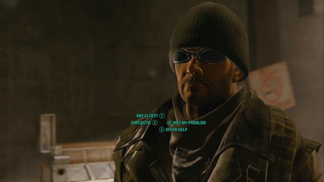 Fallout 4 Mods (XB1) Where's The New Slooty Clothes? смотреть онлайн