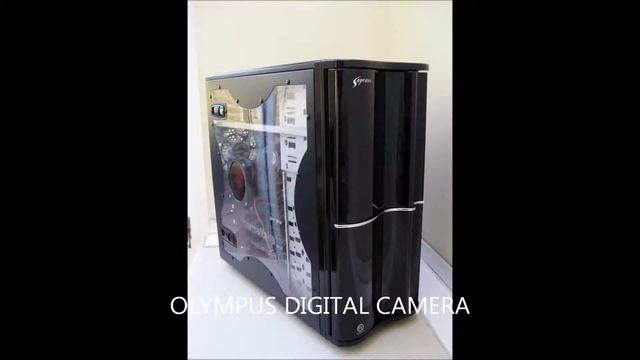 2x XFX 8600 GTS SLI смотреть онлайн