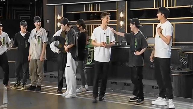 Street Man Fighter 'Vata' (We dem boyz) All moments in Ep.4 #스맨파 #바타 #smf #vata смотреть онлайн