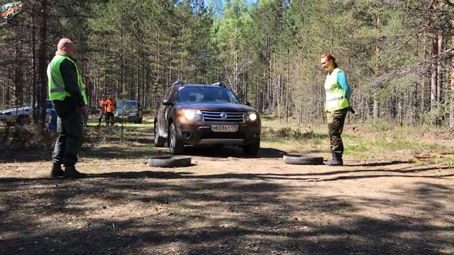 19.05.18г. Тех. этап: ГАБАРИТ. Паркетник-Кантри XXV "Перезагрузка". смотреть онлайн
