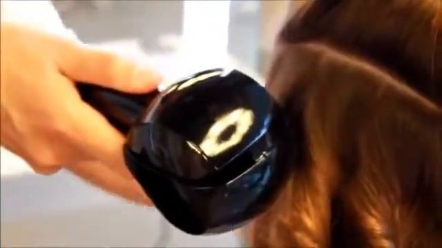 Самый простой способ: как накрутить волосы с Perfect Curl Pro смотреть онлайн