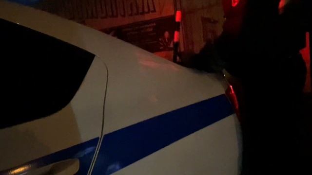 ДПС Тюмень закл. Ч. смотреть онлайн