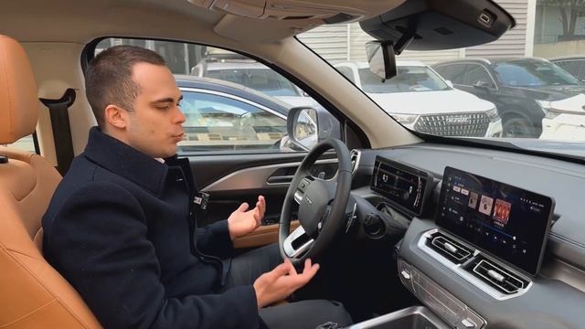 HAVAL H5 — настоящий внедорожник за вменяемые деньги смотреть онлайн