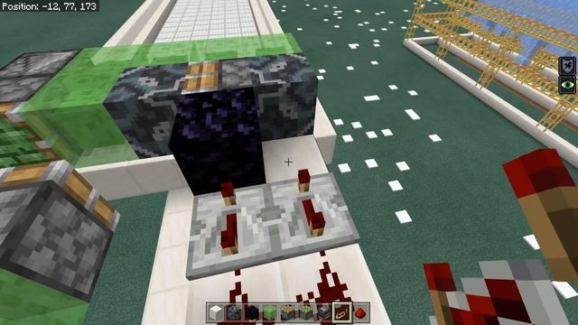 Minecraft Bedrock: Simple Ice Farm Tutorial! 10,000/Hour! MCPE Xbox PC смотреть онлайн