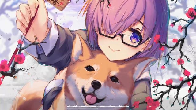 Nightcore - Sotsugyou Memories Sayonara Anata - Sawai Miku смотреть онлайн