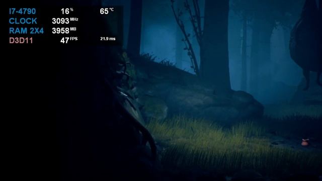 Little Nightmares 2 On Intel HD 4600 (Low End Pc) смотреть онлайн