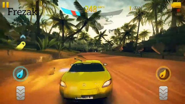 Классика | Asphalt 8 | смотреть онлайн