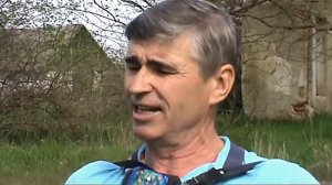 Фёдор Воробьёв - Не ставьте памятник деревне.