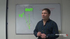 Вариатор угла опережения зажигания для ГБО 4 поколения.