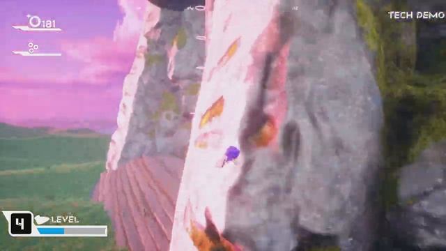 BEST Sonic Frontiers Fangame! (Sonic Wilds)