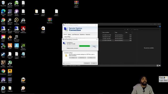How to Set Up Remote Desktop on Ubuntu смотреть онлайн