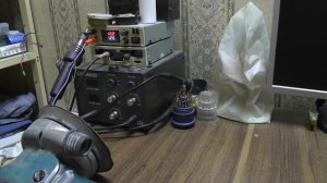 Ремонт шлифмашины  Makita BO 6040 не включается (электрическая часть)