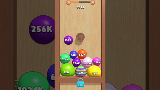 Blob Merge 3d - Gameplay Walkthrough Part 14 - All Max levels 255-259 (Android, iOS) смотреть онлайн