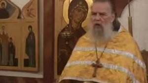 Доверьтесь Христу. Протоиерей Павел Адельгейм.