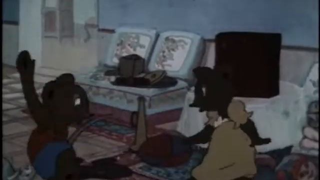 Обиженные игрушки смотреть онлайн