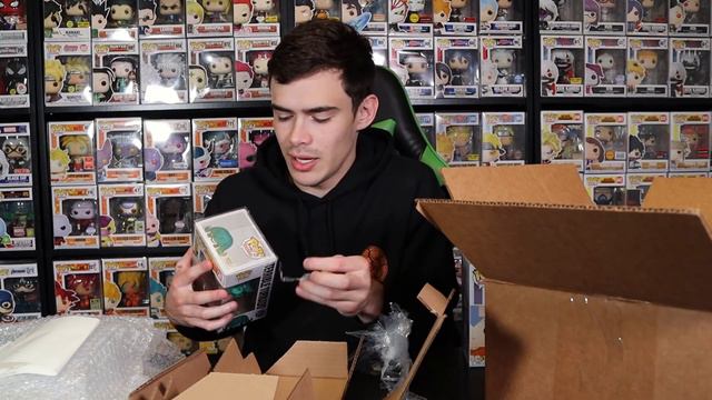 This Funko Pop Purchase Was A Huge Fail... смотреть онлайн