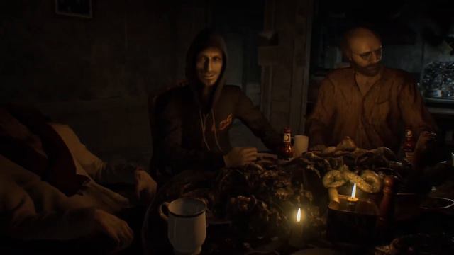 Resident Evil 7 (Retrospective Review) смотреть онлайн
