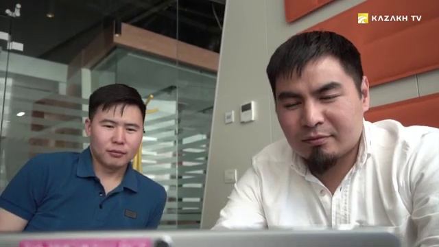 «Astana Hub» халықаралық технопаркі смотреть онлайн