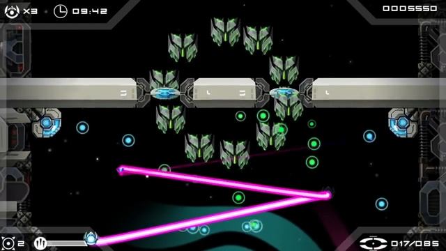 Velocity Ultra - Gameplay Trailer смотреть онлайн