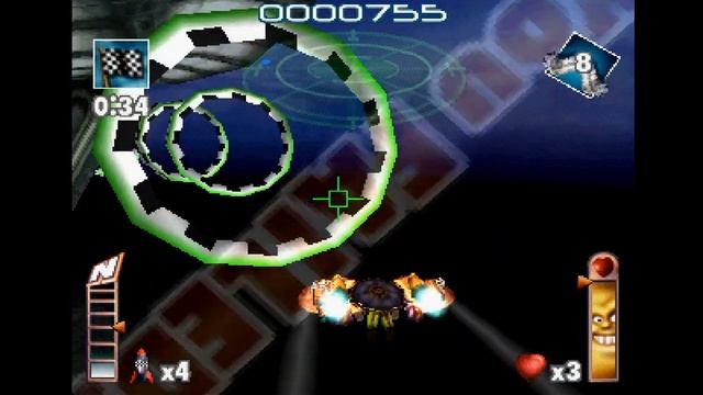 [PSX] Aeronauts (EU) смотреть онлайн