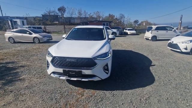КРАТКИЙ ВИДЕООБЗОР HAVAL F7X 2019 ГОДА, ДВС 1500 СС, 2 ВД смотреть онлайн
