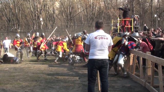 Отборочные на битву наций 2014 (21 на 21) смотреть онлайн