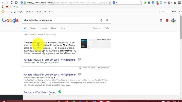Understanding User Rules in wordpress 7 смотреть онлайн