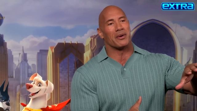 The Rock Talks Buying His Mom a House and Gets TROLLED by Kevin Hart! смотреть онлайн