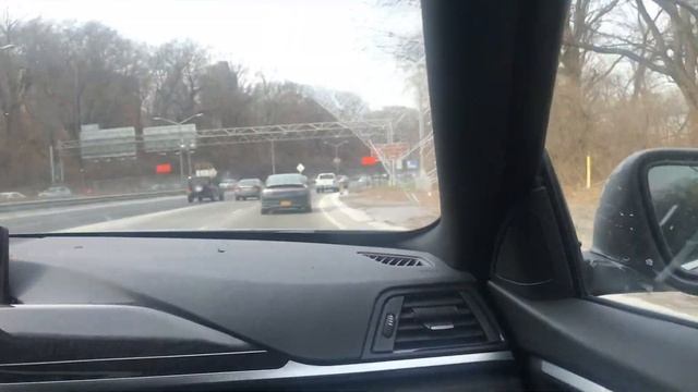 STREET RACING THROUGH TRAFFIC: N.Y.C EDITION!!! смотреть онлайн