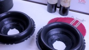 Автозвук! Sundown audio 2*12» Zv.5! Замена звуковой катушки и шайб. Ремонт динамика своими руками!