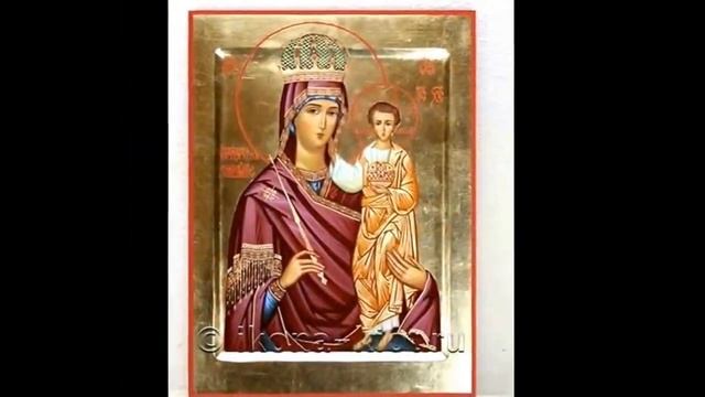 08. Кафизма 2. Псалмы Давидовы смотреть онлайн