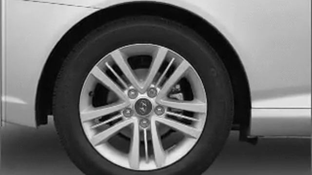 2007 Hyundai Tiburon - Gainesville FL смотреть онлайн