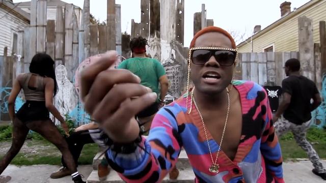 Diplo (ft. Nicky Da B) - "Express Yourself" (Official Music Video) смотреть онлайн